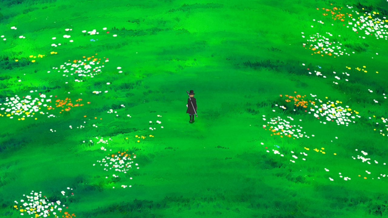 One Piece: Episode of Sabo - 3 Kyoudai no Kizuna Kiseki no Saikai to Uketsugareru Ishi (RedLineSP)